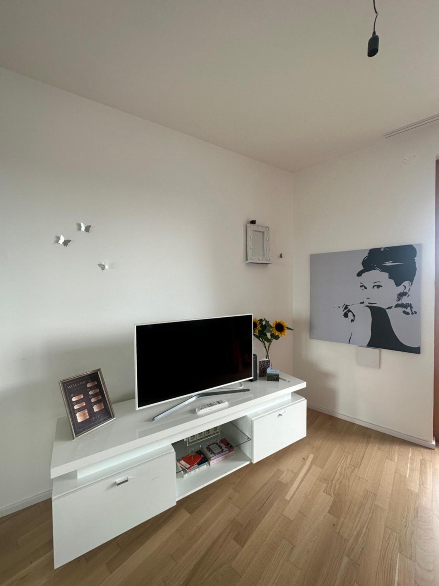 Diamond Apartments - „The View“ Wien Exterior foto